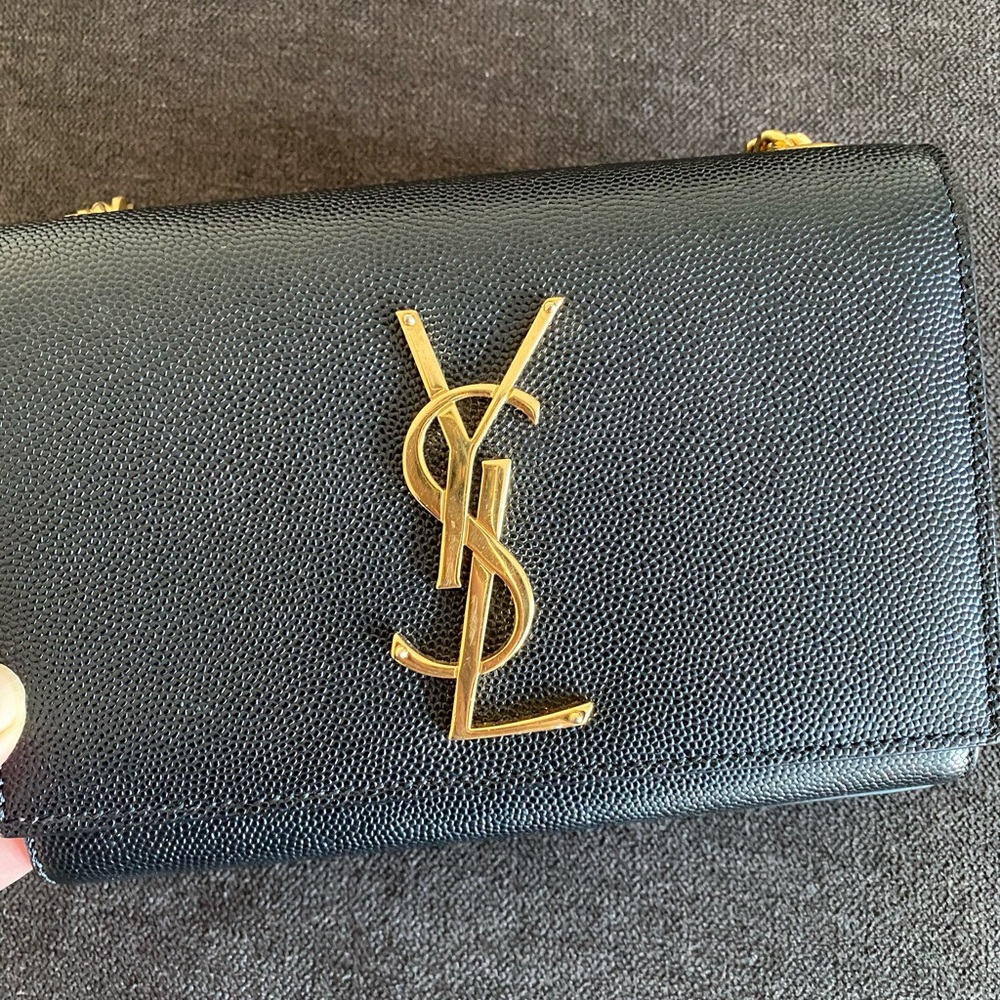 ❌SOLD❌YSL Kate Small - Picture 7 of 13
